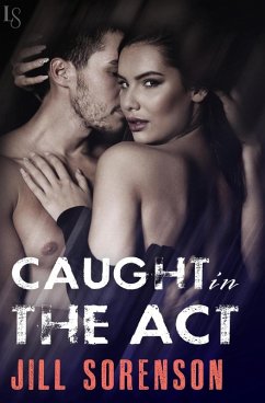 Caught in the Act (eBook, ePUB) - Sorenson, Jill