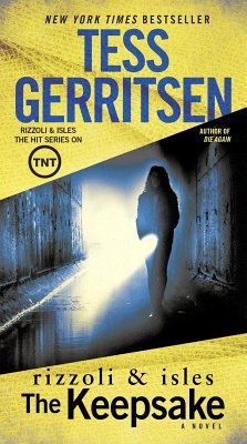 The Keepsake (eBook, ePUB) - Gerritsen, Tess