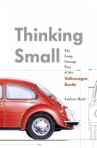 Thinking Small (eBook, ePUB) Thinking Small (eBook, ePUB)