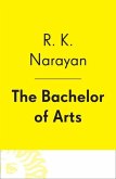 The Bachelor of Arts (eBook, ePUB)