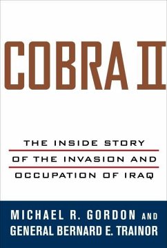 Cobra II (eBook, ePUB) - Gordon, Michael R.; Trainor, Bernard E.