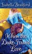 When the Duke Found Love (eBook, ePUB) - Bild 1