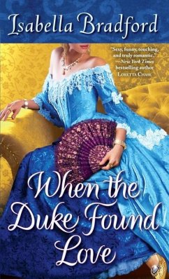 Cover When the Duke Found Love (eBook, ePUB)