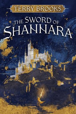 The Sword of Shannara (eBook, ePUB) - Brooks, Terry