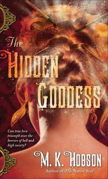 The Hidden Goddess (eBook, ePUB)