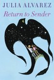 Return to Sender (eBook, ePUB) Return to Sender (eBook, ePUB)