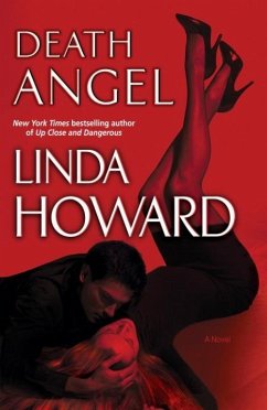Cover Death Angel (eBook, ePUB)