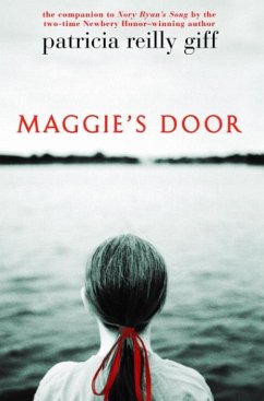 Maggie's Door (eBook, ePUB) - Giff, Patricia Reilly