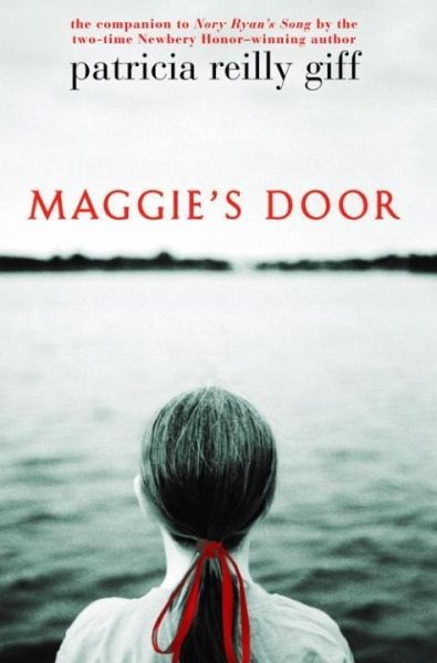 Maggie's Door (eBook, ePUB) Maggie's Door (eBook, ePUB)
