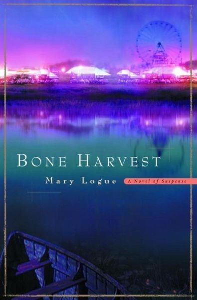 Bone Harvest (eBook, ePUB)