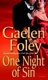 One Night of Sin (eBook, ePUB) One Night of Sin (eBook, ePUB)