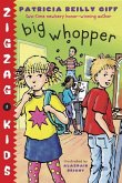 Big Whopper (eBook, ePUB)