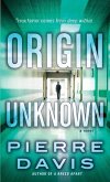 Origin Unknown (eBook, ePUB)