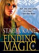 Finding Magic (Novella) (eBook, ePUB) - Bild 1