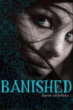 Cover Banished (eBook, ePUB)