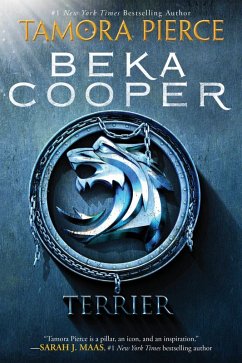 Terrier (eBook, ePUB) - Pierce, Tamora