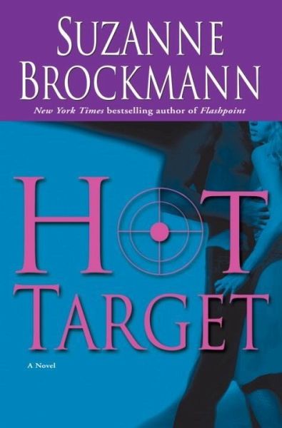 Hot Target (eBook, ePUB)