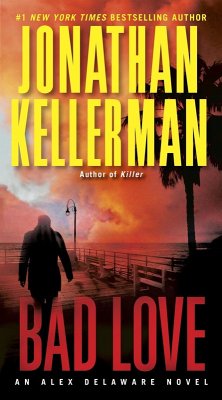 Bad Love (eBook, ePUB) - Kellerman, Jonathan
