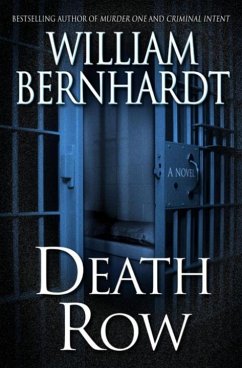 Death Row (eBook, ePUB) - Bernhardt, William