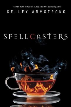 Cover Spellcasters (eBook, ePUB)