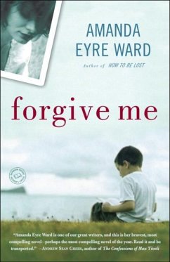 Forgive Me (eBook, ePUB) Cover Forgive Me (eBook, ePUB)