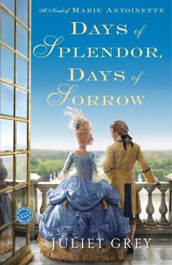 Cover Days of Splendor, Days of Sorrow (eBook, ePUB)