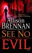 See No Evil (eBook, ePUB) - Bild 1