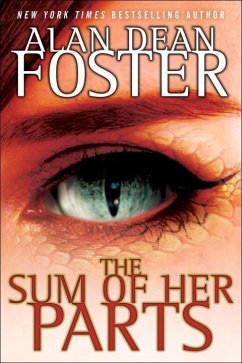 Cover The Sum of Her Parts (eBook, ePUB)