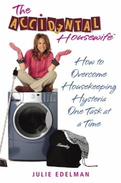 Cover The Accidental Housewife (eBook, ePUB)