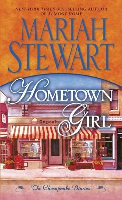 Hometown Girl (eBook, ePUB) - Stewart, Mariah