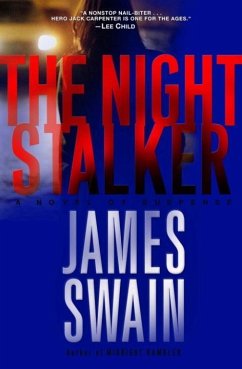 Cover The Night Stalker (eBook, ePUB)