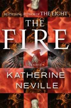 The Fire (eBook, ePUB) - Neville, Katherine