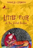 Little Fur #2: A Fox Called Sorrow (eBook, ePUB)