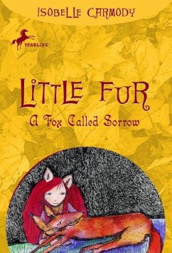 Cover Little Fur #2: A Fox Called Sorrow (eBook, ePUB)