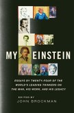 My Einstein (eBook, ePUB)