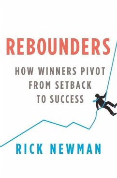 Rebounders (eBook, ePUB) - Newman, Rick