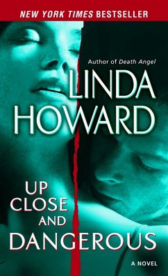 Up Close and Dangerous (eBook, ePUB) - Howard, Linda