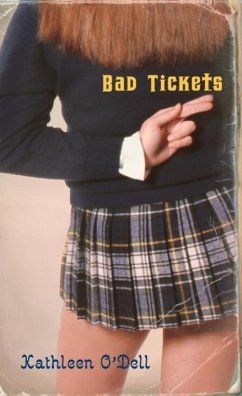 Cover Bad Tickets (eBook, ePUB)