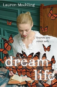 Cover Dream Life (eBook, ePUB)