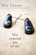 You Remind Me of Me (eBook, ePUB) - Bild 1
