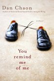 You Remind Me of Me (eBook, ePUB)