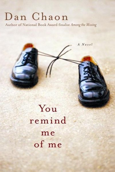 You Remind Me of Me (eBook, ePUB) You Remind Me of Me (eBook, ePUB)