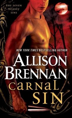 Carnal Sin (eBook, ePUB) - Brennan, Allison