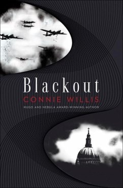 Blackout (eBook, ePUB) - Willis, Connie