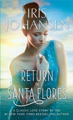 Return to Santa Flores (eBook, ePUB) - Johansen, Iris