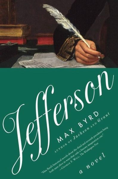 Jefferson: A Novel (eBook, ePUB) Jefferson: A Novel (eBook, ePUB)