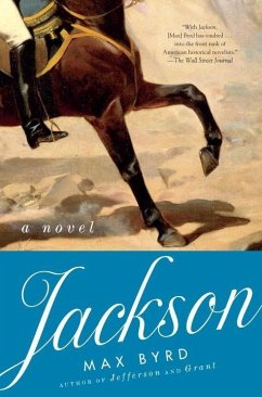 Cover Jackson: A Novel (eBook, ePUB)