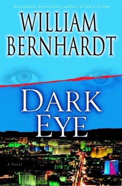 Dark Eye (eBook, ePUB) - Bernhardt, William