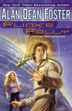 Cover Flinx's Folly (eBook, ePUB)