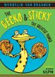 The Gecko and Sticky: The Greatest... - Bild 1